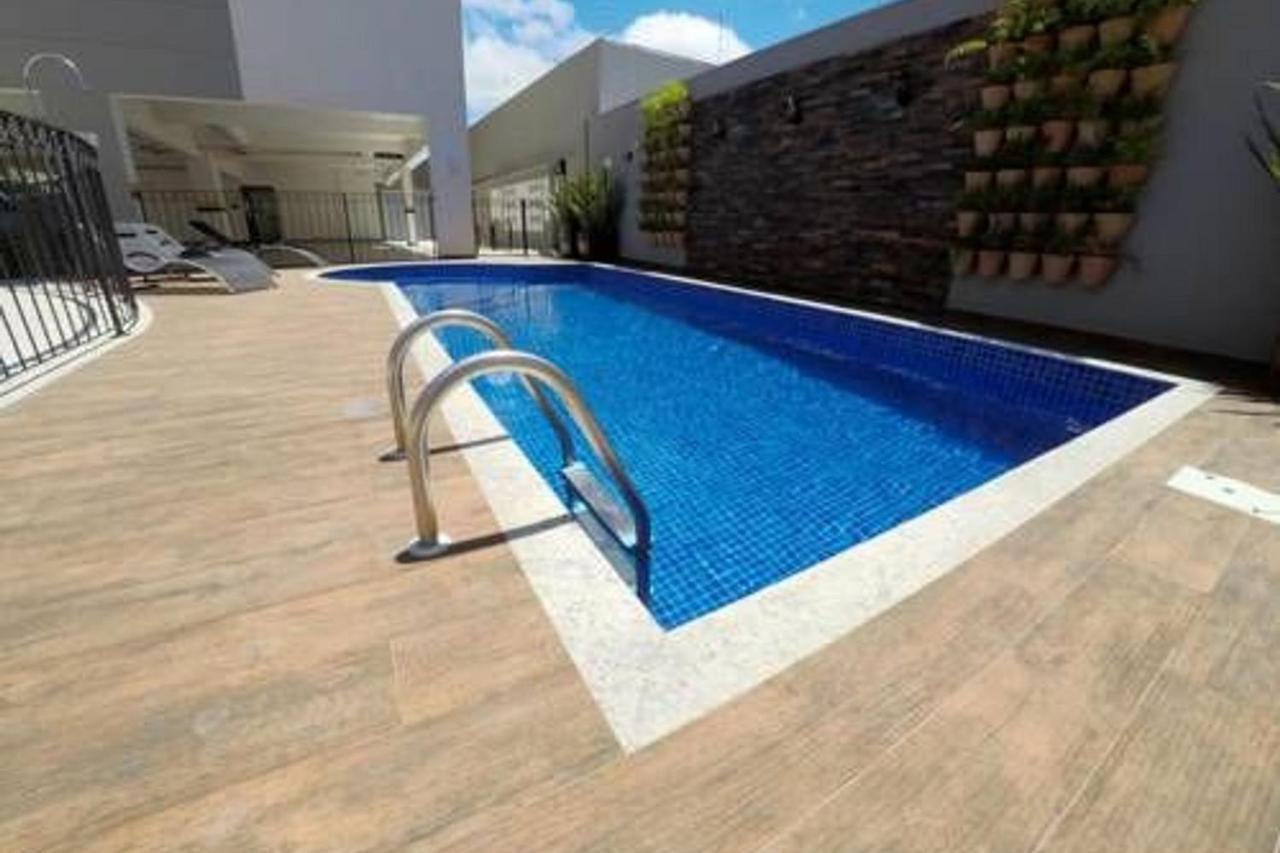 Aluguel Apartamento 2 Quartos Bombas Sc บอมบินญัส ภายนอก รูปภาพ