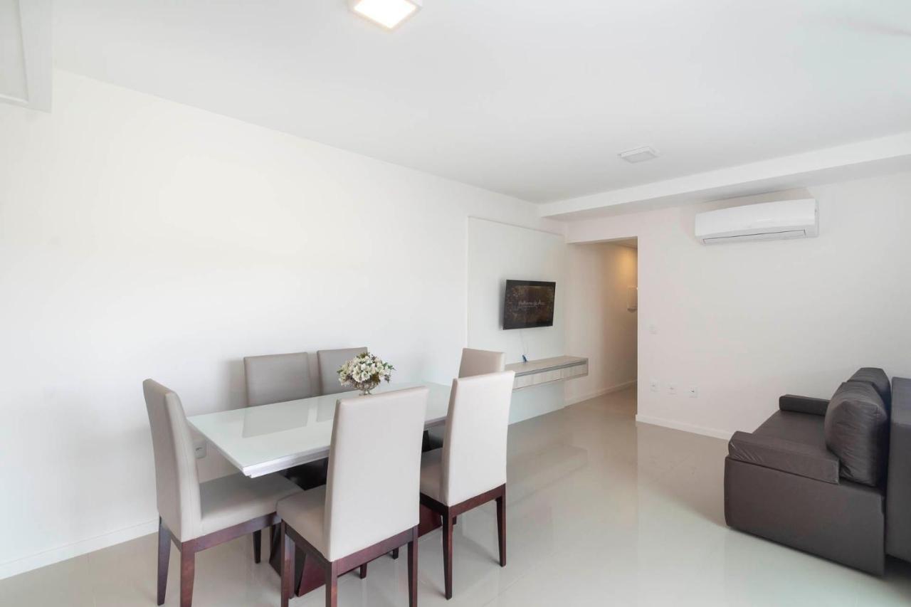 Aluguel Apartamento 2 Quartos Bombas Sc บอมบินญัส ภายนอก รูปภาพ