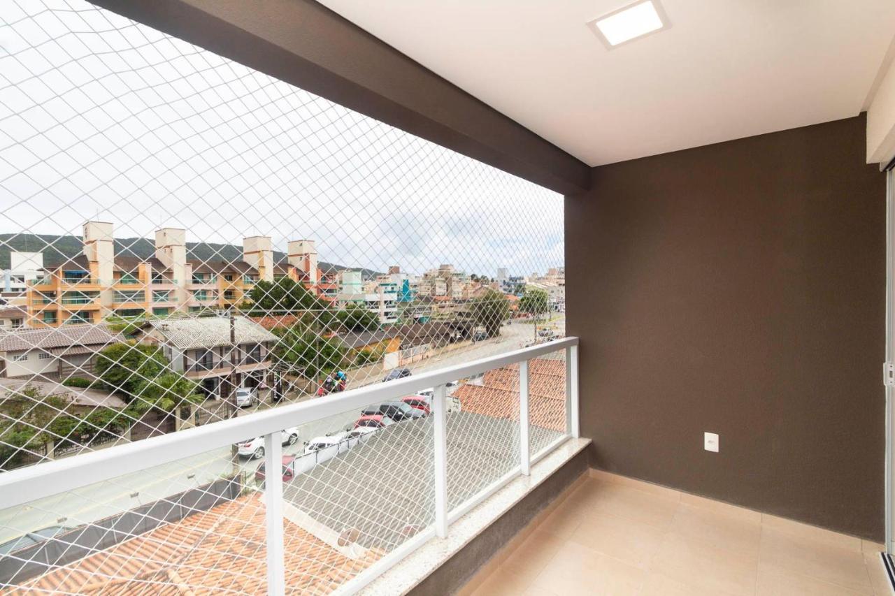 Aluguel Apartamento 2 Quartos Bombas Sc บอมบินญัส ภายนอก รูปภาพ