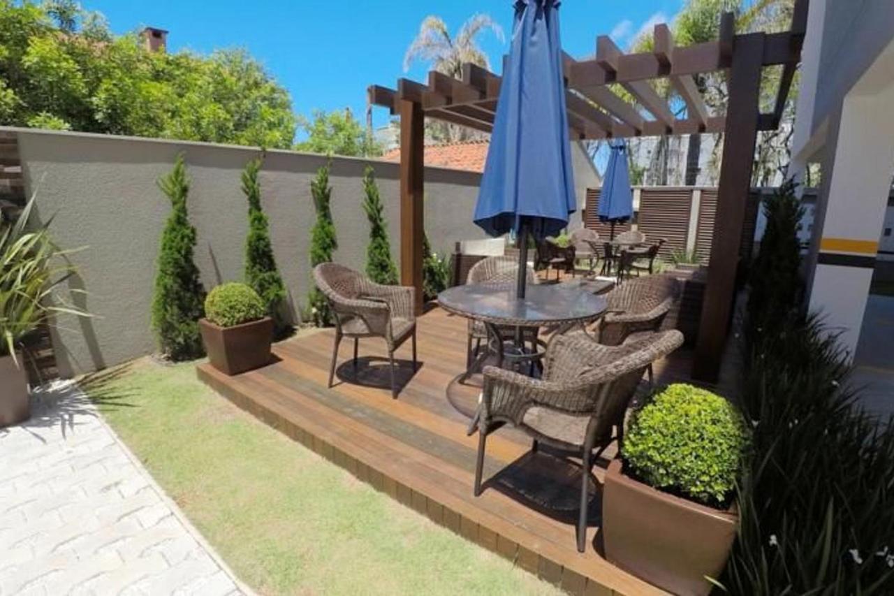 Aluguel Apartamento 2 Quartos Bombas Sc บอมบินญัส ภายนอก รูปภาพ