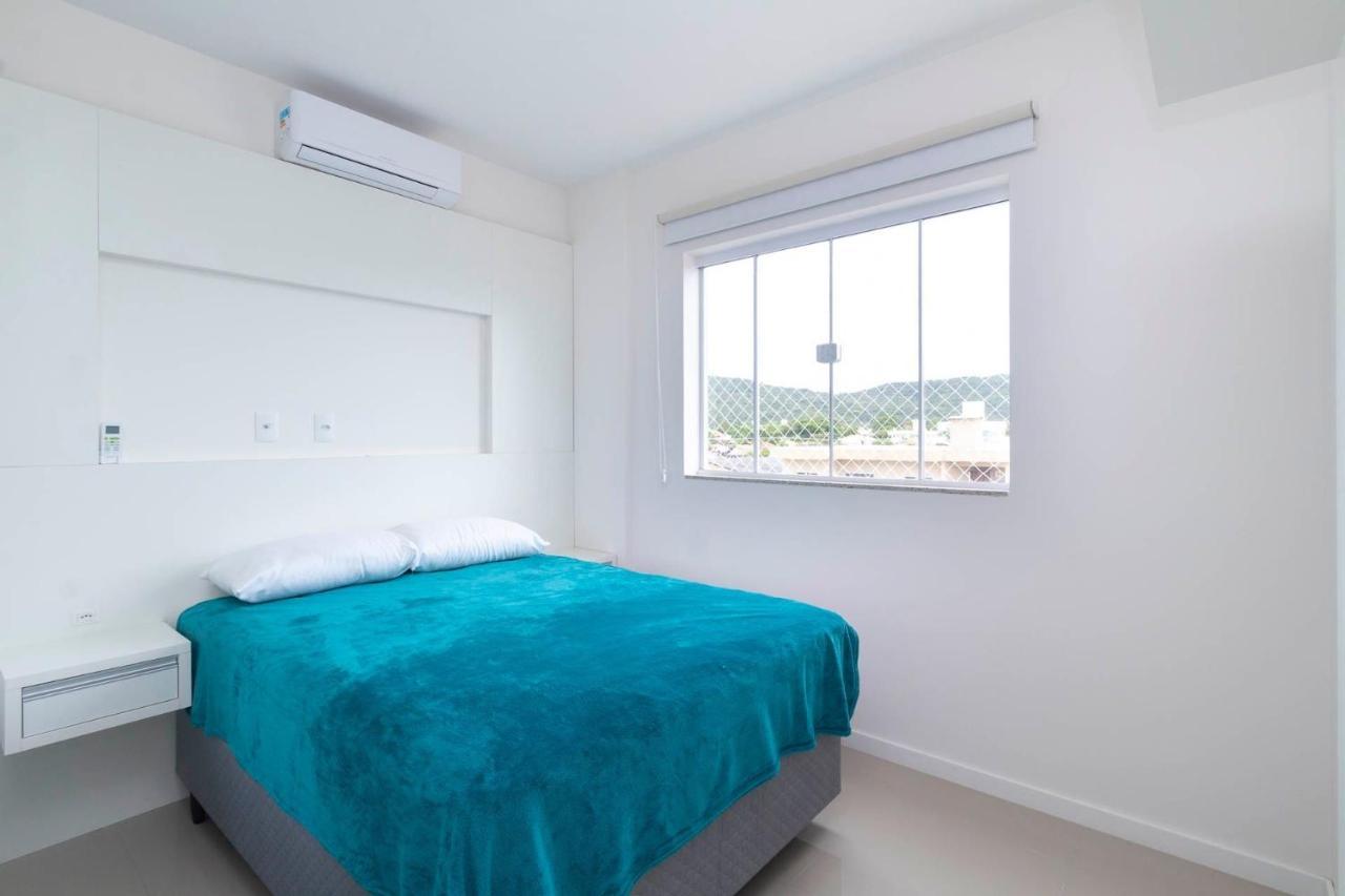 Aluguel Apartamento 2 Quartos Bombas Sc บอมบินญัส ภายนอก รูปภาพ