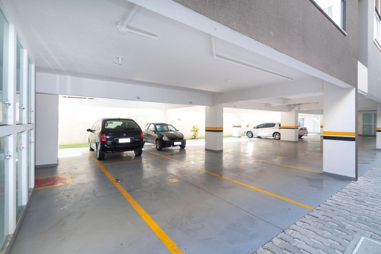 Aluguel Apartamento 2 Quartos Bombas Sc บอมบินญัส ภายนอก รูปภาพ